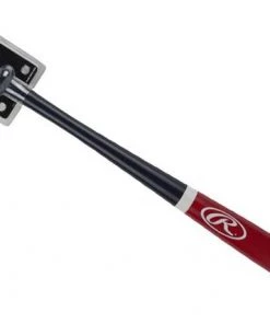 Rawlings T-Ball Wood Bat/Ball Combo WBTBC