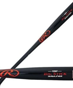 Rawlings Birch Big Stick Wood Bat REBM7