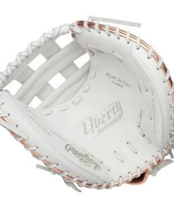Rawlings Liberty Advanced Catcher 33" RLACM33RG