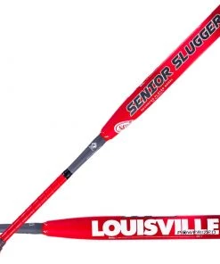 Louisville TPS Senior Slugger Power Load NO WARRANTY