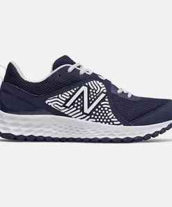 New Balance NB Low Baseball Turf Navy T3000TN5