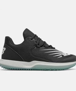 New Balance Turf Shoes Black T4040BK6