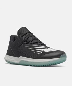 New Balance Turf Shoes Black T4040BK6