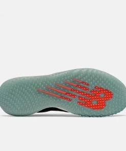 New Balance Turf Shoes Black T4040BK6