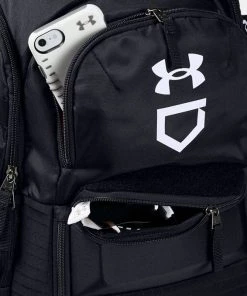 Under Armour UA Yard Baseball BackPack OSFA 1350105