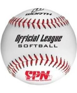 Worth ProTac SPN 12'' SPN105S EA