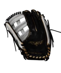 Miken Pro Series 13'' H-Web Pro130-BWG-01